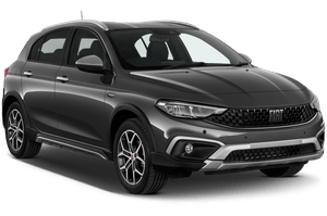 Kiralık Fiat Egea Cross Dizel Otomatik