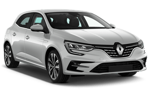 Kiralık RENAULT MEGANE DİZEL Dizel Otomatik