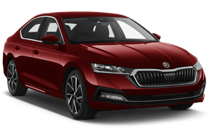 Kiralık SKODA OCTAVİA HYBRİD Hibrit Otomatik