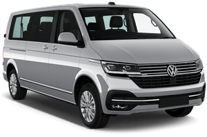 Kiralık Volkswagen Caravelle  Dizel Otomatik